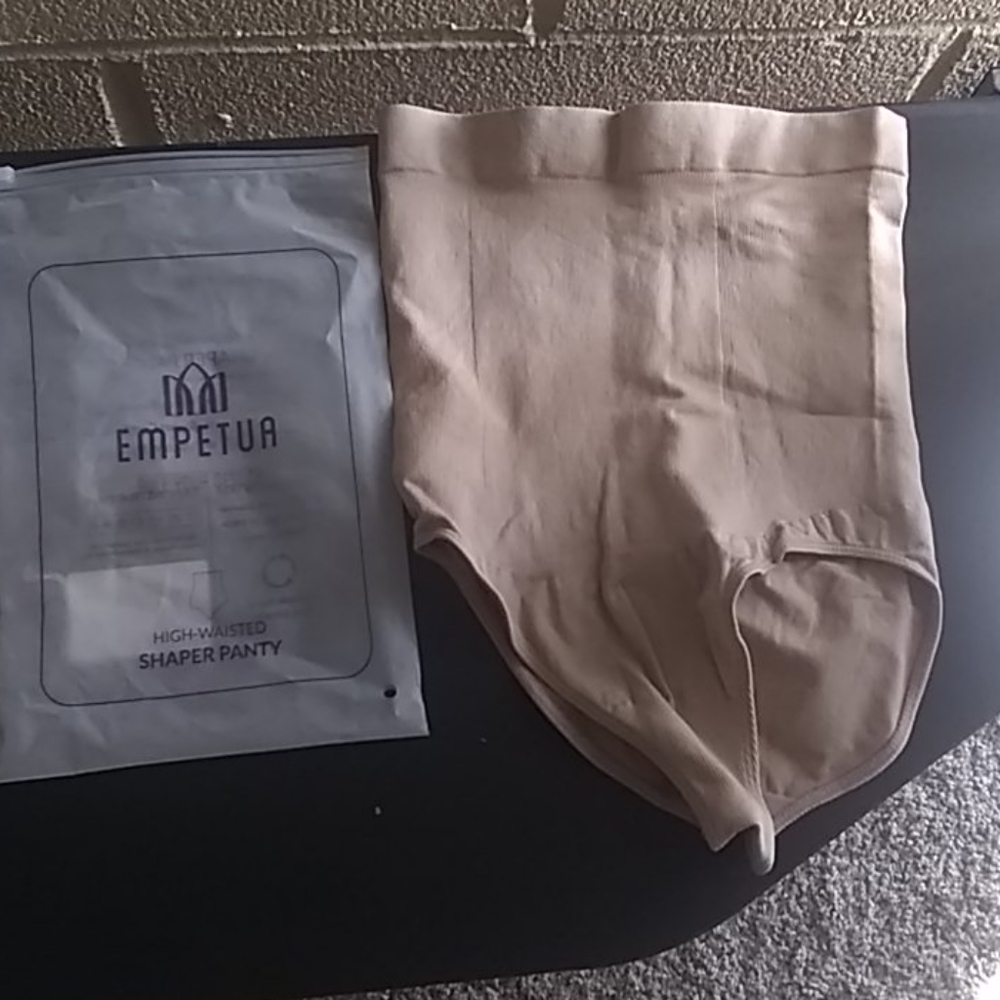 Shaper Panty